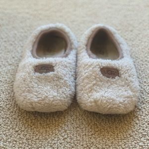 UGG Birche Slippers